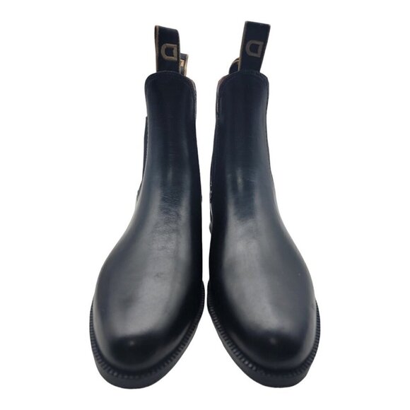 Dublin Boots Unisex Size 44 Black Universal Jodhpur Boots Riding main image 11